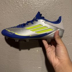 Adidas F50 League Messi Football Boots