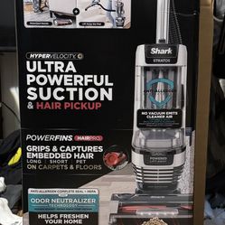 Vaccum Shake Stratos