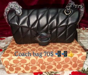 Coach handbag