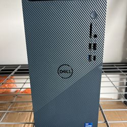 Dell Inspiron 3910 Desktop Computer Tower - Intel Core i7