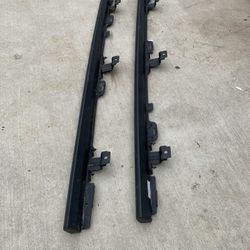 Jeep Running Board