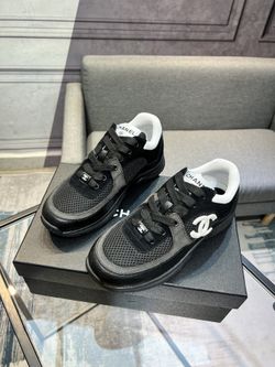 C.HANEL shoes  size 4-11