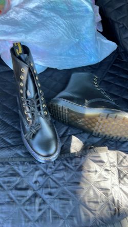 Dr Martin Boots