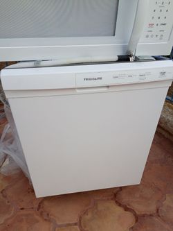 Dishwasher