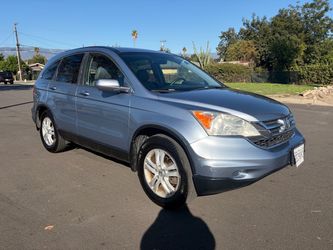 2011 Honda Cr-v