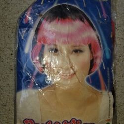 Dress Up Wig