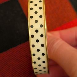 Polka Dot Bracelet