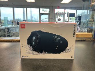 JBL Portable Bluetooth Speaker Xtreme 4