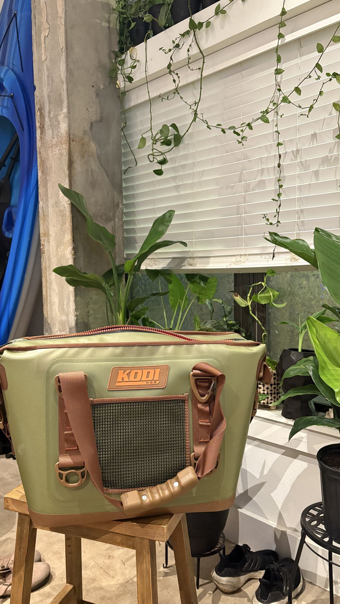 Kodi cooler