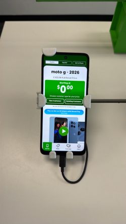 Moto G