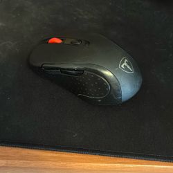 Wireless Computer Mouse 