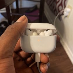 AirPod Pros 