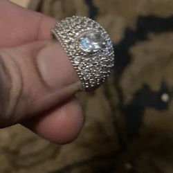 Ring For Sale Make An Offer