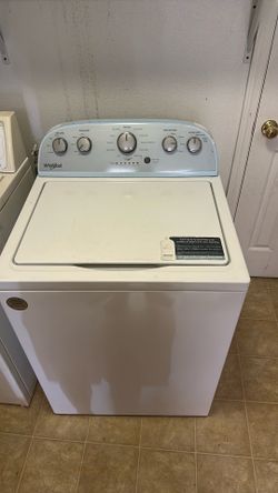 Washer