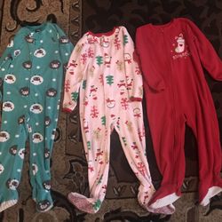 Girls Onesies