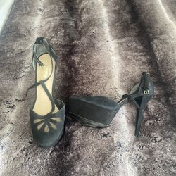 Guess Heels