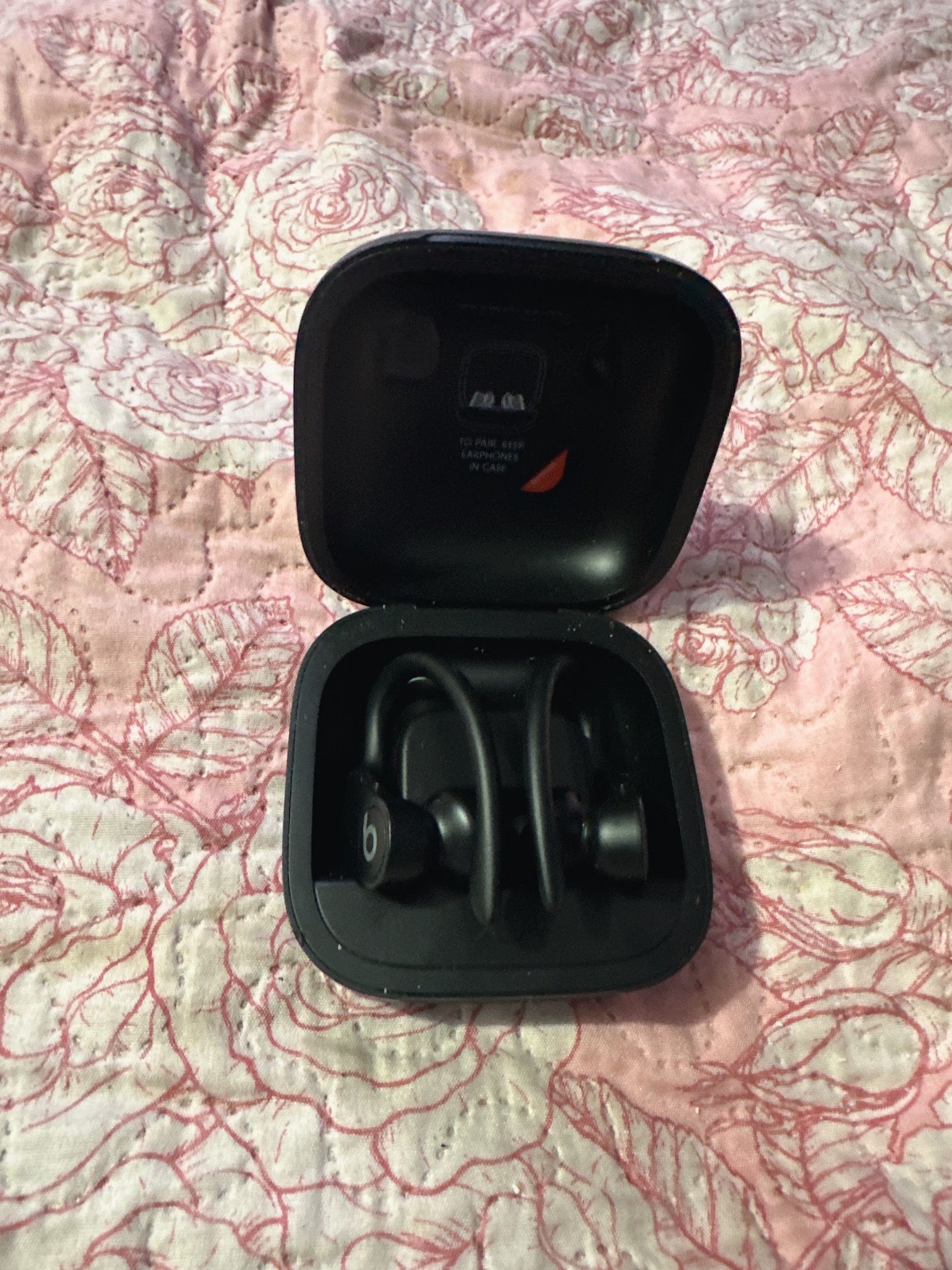 Powerbeats Pro