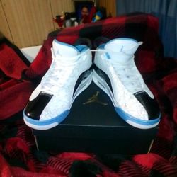 Nike Air Jordan Dub Zero Size 10