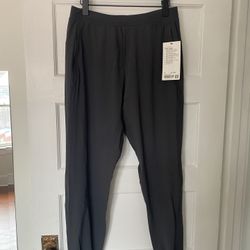 Lululemon Surge Jogger Size: Medium Color: Graphite Gray