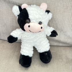 Peluche De Vaquita