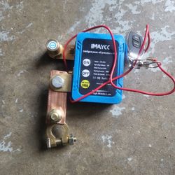 Car Kill Switch  12v 