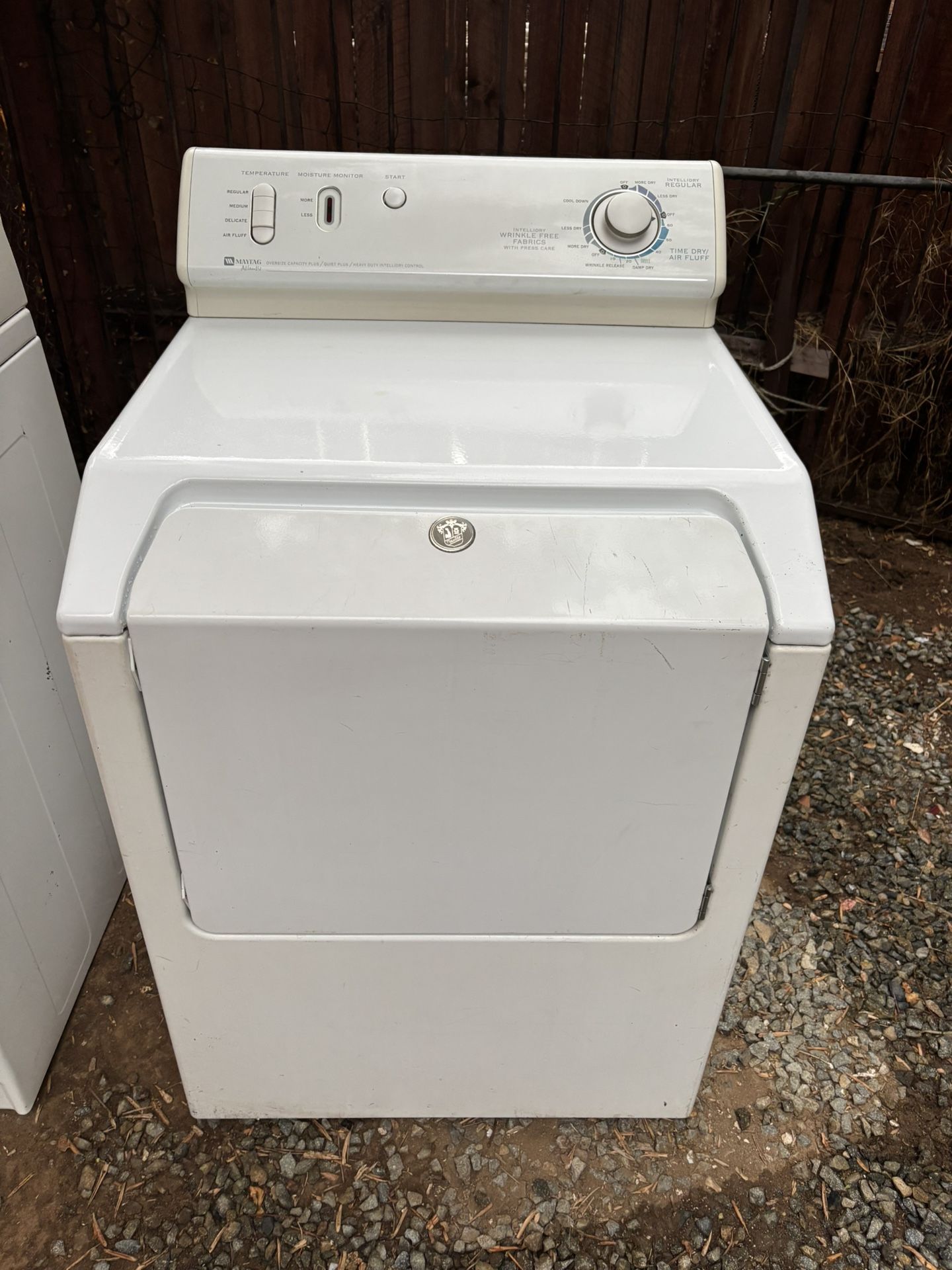 Dryer