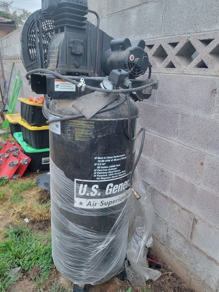 Air Compressor