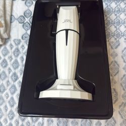 JRL Professional Cordless Clipper 
