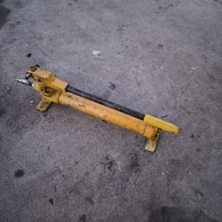 Enerpac Power Unit Only.