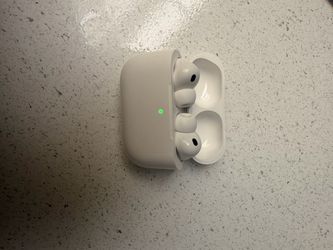 Apple AirPods Pro 3 (LATEST PRO MODEL)