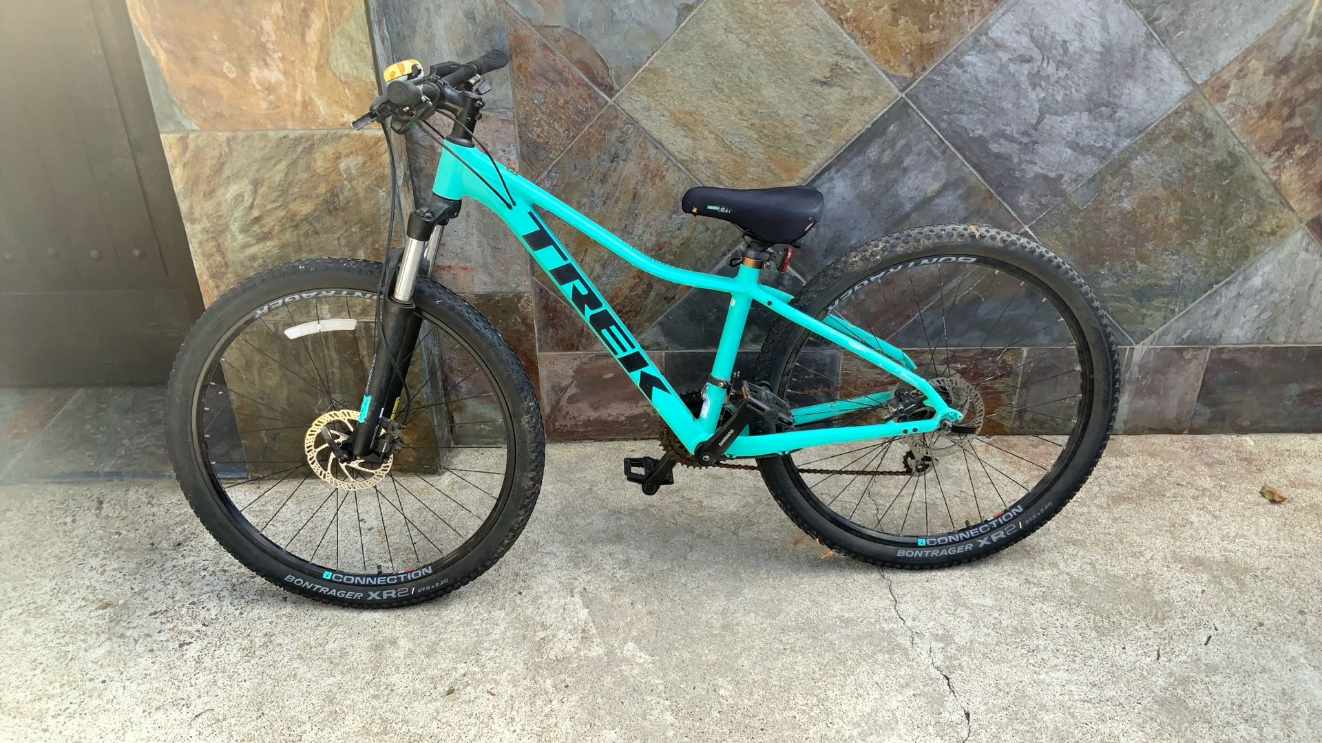 TREK Marlin 6, 15.5 Frame