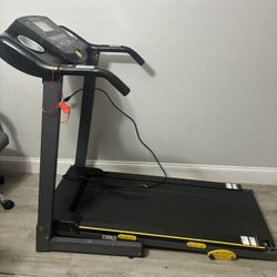 Treadmill 