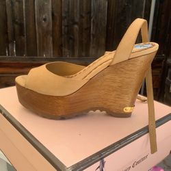 Juicy Couture Wedge 