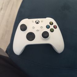 Xbox Controller 