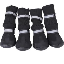 Dog Boots Size XL
