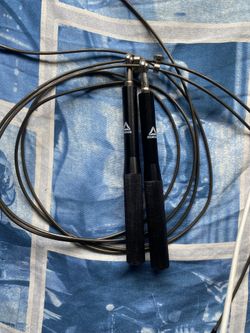 Reekbok Delta Double JumpRope