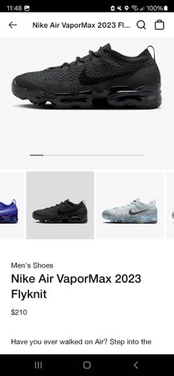 Nike Air Vapormax 2023 FK