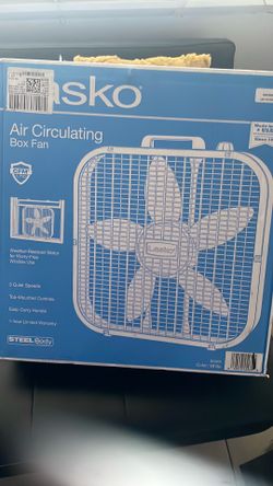 Fan