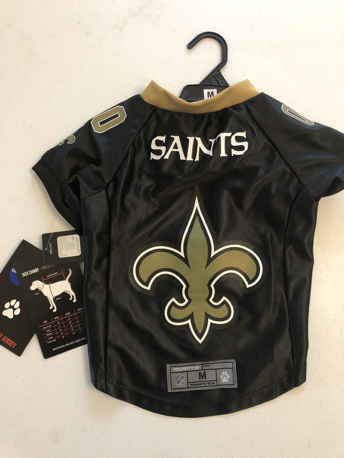 Pet Jerseys