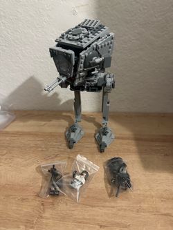 Lego Star Wars At St Hoth