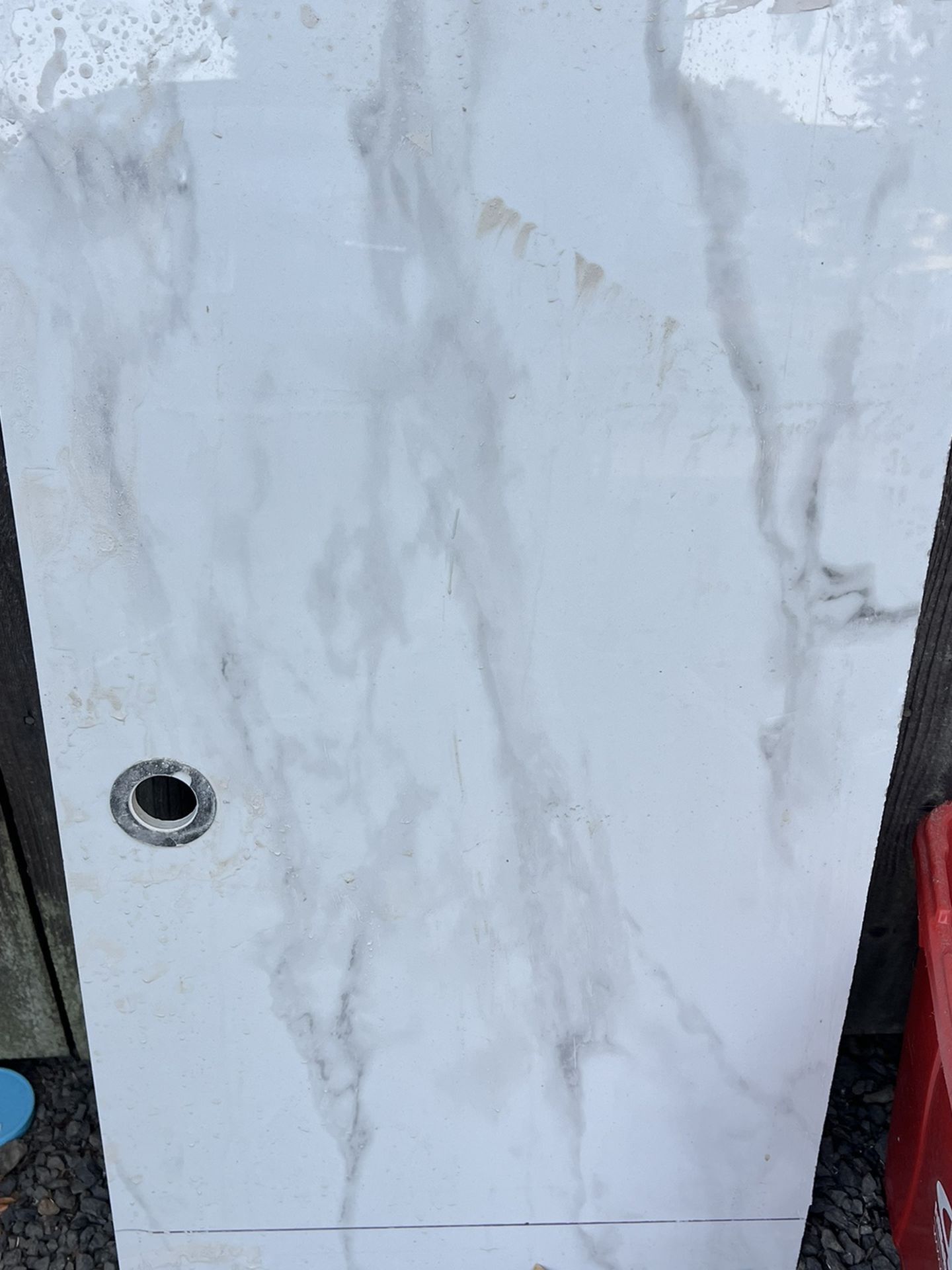 Assorted Ceramic Tile