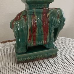 Chinese Elephant Stand