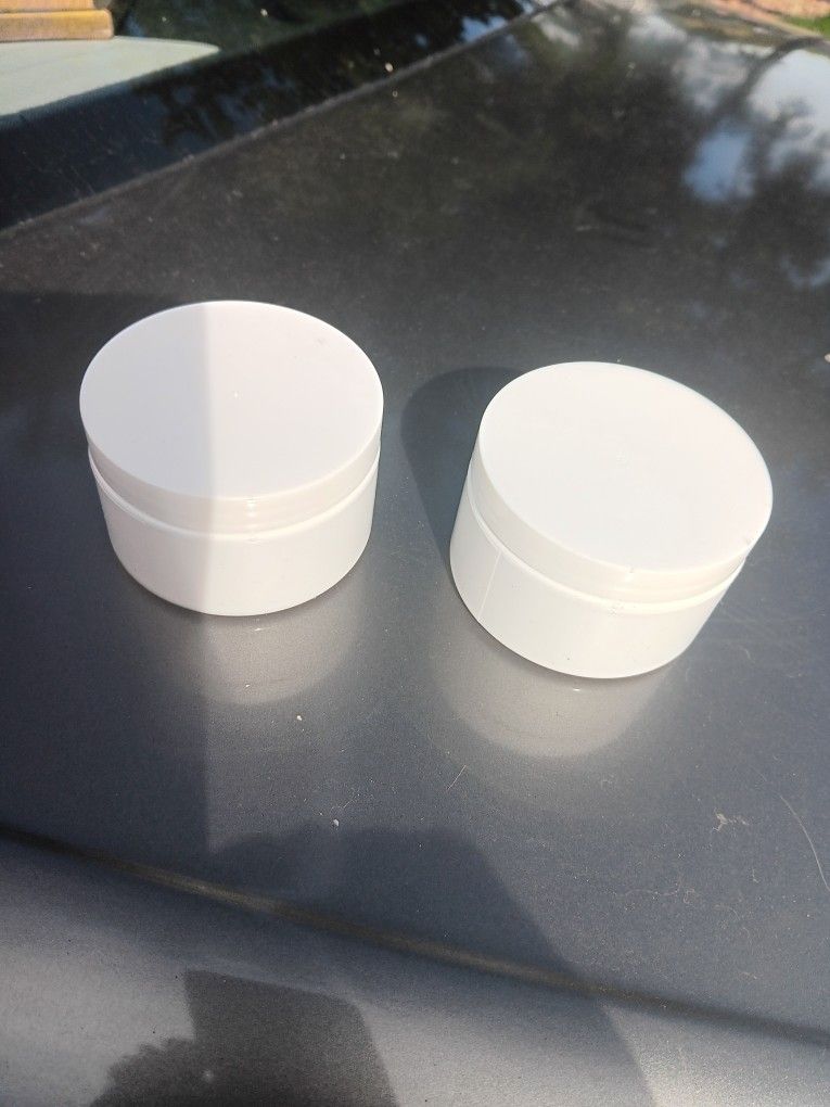 Containers With Lids