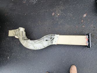 2021+ Tesla Model S Rear LH Frame Rail Assembly New