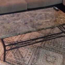 Coffee Table/ End Tables