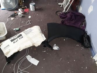 Chevy Astros/Safari's Vans