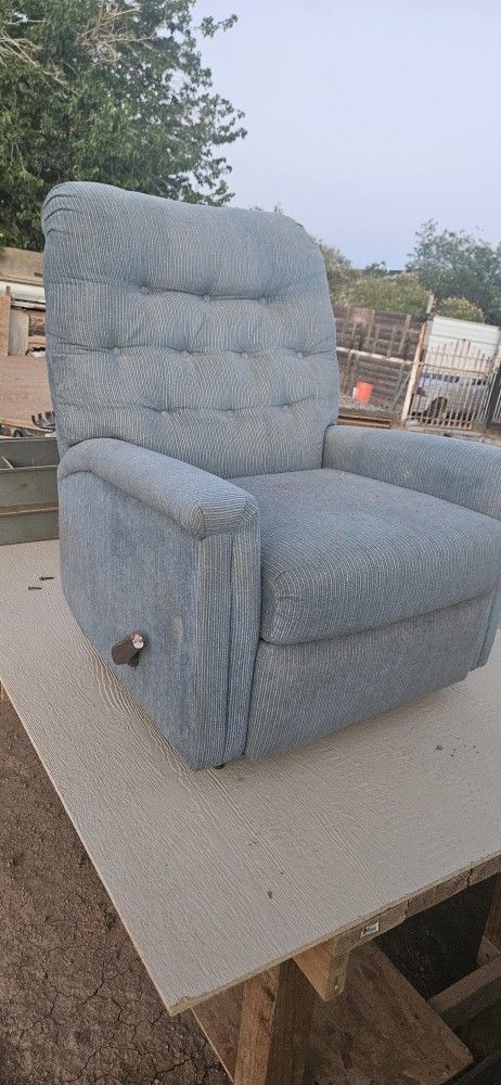 Reclining Chair FREE