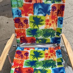 Beach Chair 