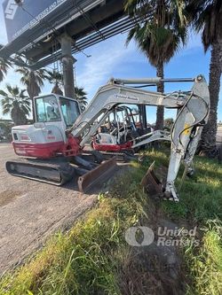 10k Mini Excavator Sale