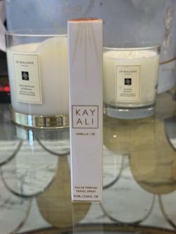 KAYALI VANILLA | 28 Eau de Parfum Travel Spray FIRM PRICE